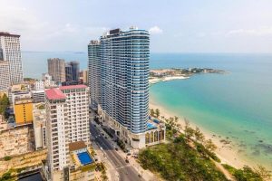 Сиануквиль: от&nbsp;пляжного курорта к&nbsp;прибрежному мегапроекту